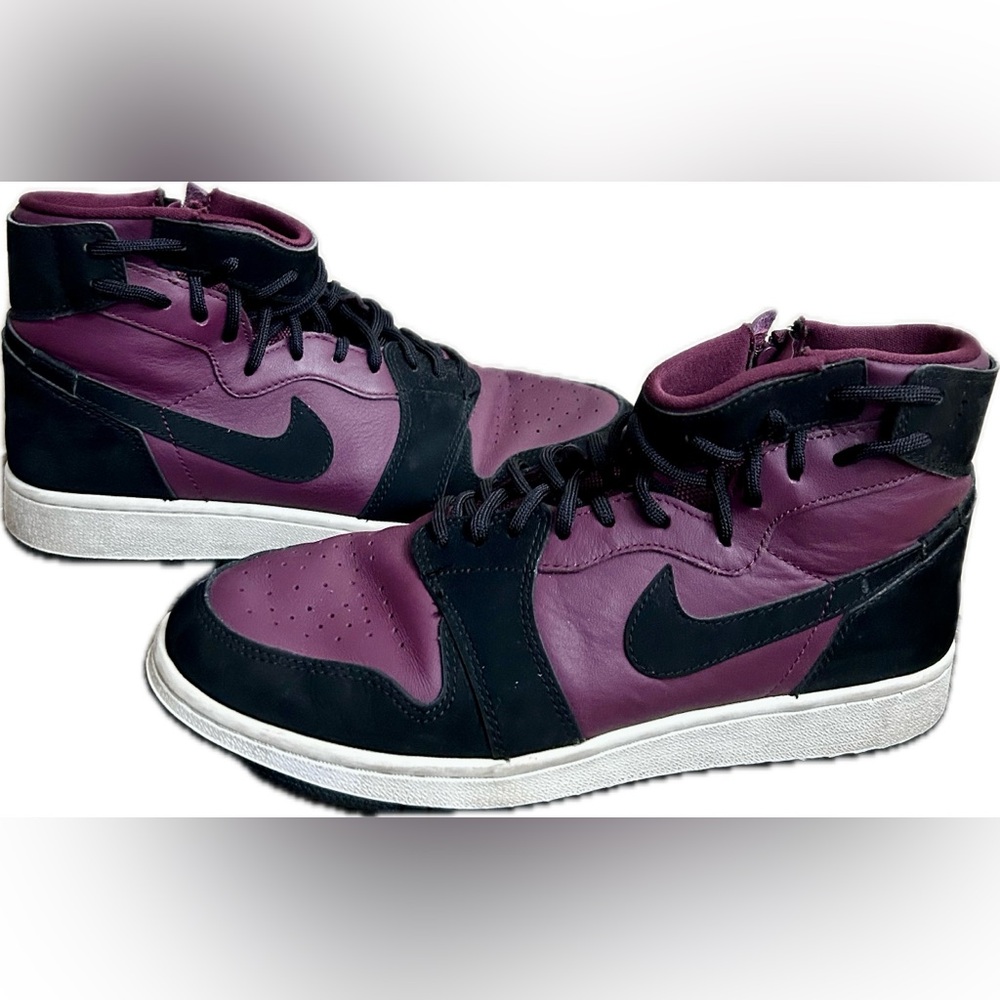 AIR JORDON XX BORDEAUX HGH REBEL AR 5599-600